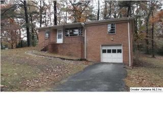 Foreclosed Home - 705 LUAL DR, 35217