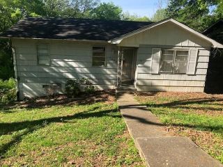 Foreclosed Home - 1928 Day Avenue, 35217