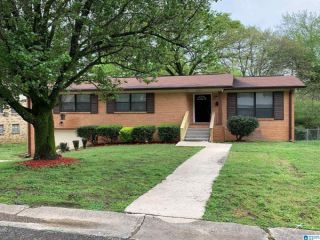 Foreclosed Home - 2420 ETOWAH ST, 35217