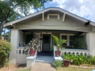 Foreclosed Home - 3900 41ST AVE N, 35217