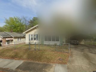 Foreclosed Home - 3705 41ST ST N, 35217