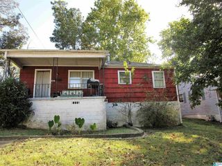 Foreclosed Home - 4149 41ST AVE N, 35217