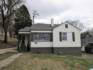 Foreclosed Home - 4137 49TH TER N, 35217