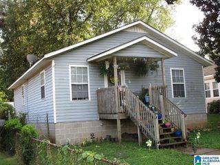 Foreclosed Home - 621 BELL AVE, 35217