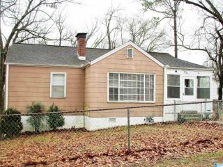 Foreclosed Home - List 100591778