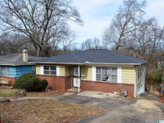 Foreclosed Home - 1940 DAY AVE, 35217