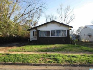 Foreclosed Home - 4117 50TH AVE N, 35217