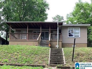 Foreclosed Home - 4937 BRITTAIN ST, 35217