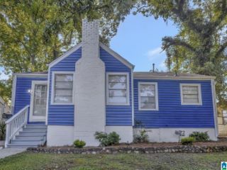 Foreclosed Home - 5017 42ND PL N, 35217