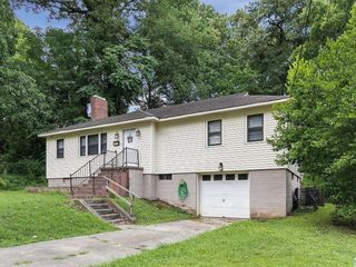 Foreclosed Home - 4221 50TH AVE N, 35217