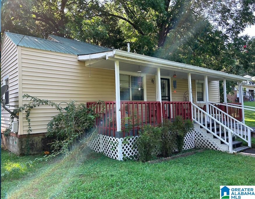 Foreclosed Home - 109 SPRINGDALE RD, 35217