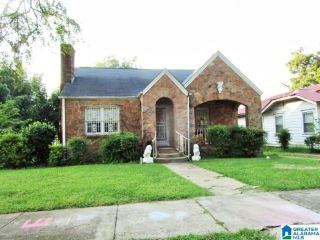 Foreclosed Home - 1006 OVERTON AVE, 35217