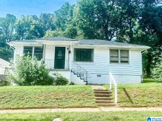 Foreclosed Home - 4217 43RD AVE N, 35217
