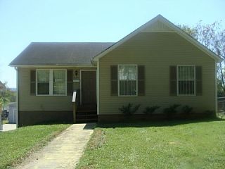 Foreclosed Home - 1505 33RD STREET ENSLEY, 35218