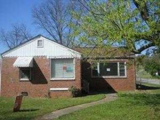 Foreclosed Home - List 100027407