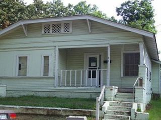 Foreclosed Home - List 100116834
