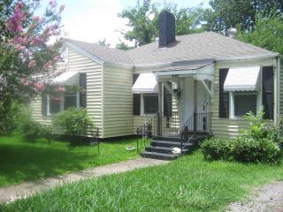 Foreclosed Home - 3924 AVENUE K, 35218