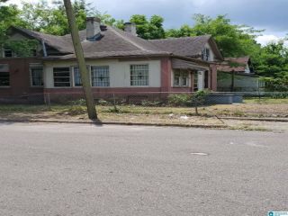 Foreclosed Home - 2901 AVENUE C, 35218