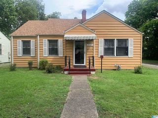 Foreclosed Home - 3409 AVENUE H, 35218