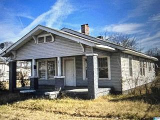 Foreclosed Home - 2911 AVENUE C, 35218