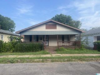 Foreclosed Home - 1304 AVENUE G, 35218