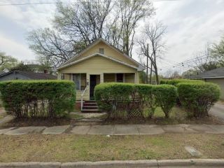 Foreclosed Home - 515 31ST STREET ENSLEY, 35218