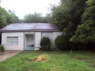 Foreclosed Home - List 100027999