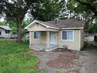 Foreclosed Home - List 100070186