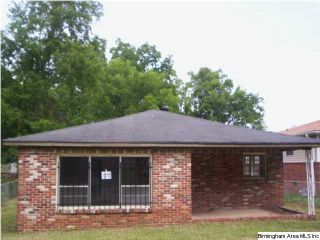 Foreclosed Home - 4928 HILLMAN DR SW, 35221