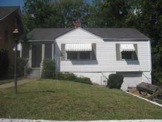 Foreclosed Home - List 100156023