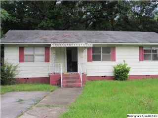 Foreclosed Home - 528 WHITMORE CT, 35221