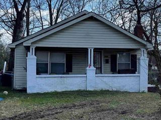 Foreclosed Home - 3445 ELLIS AVE SW, 35221