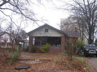 Foreclosed Home - 623 34TH ST S, 35222