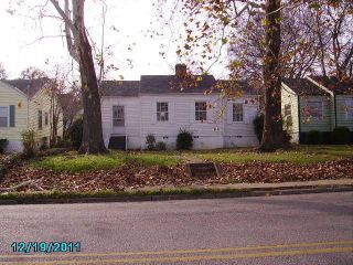 Foreclosed Home - 1033 40TH ST S, 35222