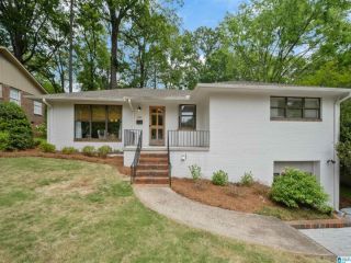 Foreclosed Home - 4261 OVERLOOK DR, 35222