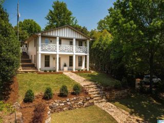 Foreclosed Home - 2219 CAHABA RD, 35223