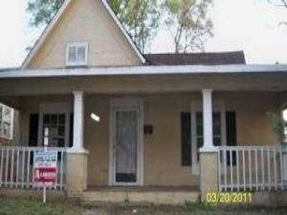 Foreclosed Home - List 100028087