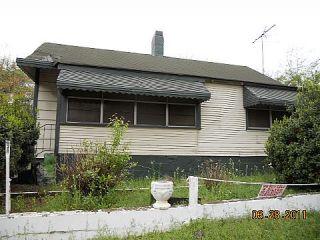 Foreclosed Home - List 100070187