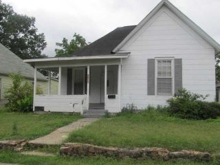 Foreclosed Home - List 100103287
