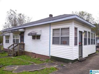 Foreclosed Home - List 100379377