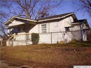 Foreclosed Home - 5200 9TH AVE, 35224