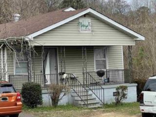 Foreclosed Home - 312 ROANOKE ST, 35224