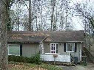 Foreclosed Home - List 100027786