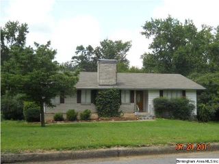 Foreclosed Home - 1310 COLUMBIA DR, 35226