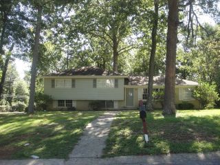 Foreclosed Home - 2301 EMPIRE RD, 35226