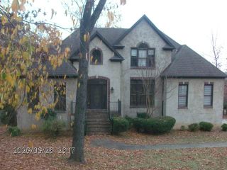 Foreclosed Home - List 100206685