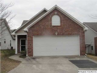 Foreclosed Home - 5422 COTTAGE LN, 35226
