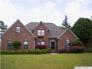 Foreclosed Home - 460 PAIGE DR, 35226