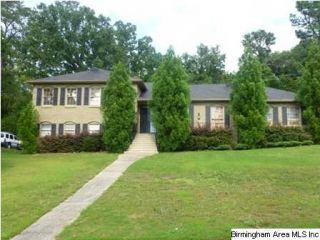 Foreclosed Home - 3409 COLLINGWOOD RD, 35226