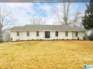 Foreclosed Home - 1461 SHADES CREST RD, 35226